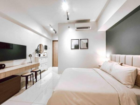 New Modern Cozy Studio in Ayala Cebu Business Park